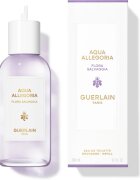 GUERLAIN Aqua Allegoria Flora Salvaggia Eau de Toilette utántöltő hölgyeknek 200 ml