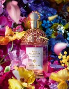 GUERLAIN Aqua Allegoria Florabloom Eau de Toilette utántölthető hölgyeknek 75 ml