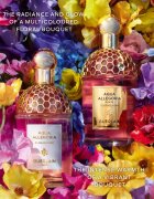 GUERLAIN Aqua Allegoria Florabloom Eau de Toilette utántölthető hölgyeknek 75 ml