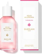 GUERLAIN Aqua Allegoria Florabloom Eau de Toilette utántöltő hölgyeknek 200 ml