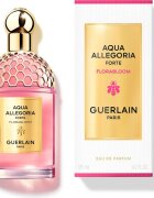 GUERLAIN Aqua Allegoria Florabloom Forte Eau de Parfum utántölthető hölgyeknek 125 ml