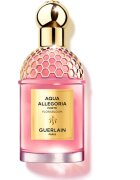 GUERLAIN Aqua Allegoria Florabloom Forte Eau de Parfum utántölthető hölgyeknek 75 ml