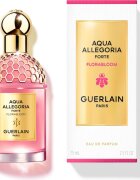GUERLAIN Aqua Allegoria Florabloom Forte Eau de Parfum utántölthető hölgyeknek 75 ml