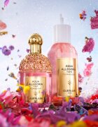 GUERLAIN Aqua Allegoria Florabloom Forte Eau de Parfum utántölthető hölgyeknek 75 ml