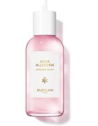 GUERLAIN Aqua Allegoria Granada Salvia Eau de Toilette utántöltő hölgyeknek 200 ml