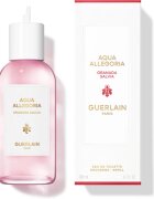 GUERLAIN Aqua Allegoria Granada Salvia Eau de Toilette utántöltő hölgyeknek 200 ml