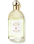 GUERLAIN Aqua Allegoria Herba Fresca Eau de Toilette utántölthető hölgyeknek 125 ml
