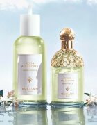 GUERLAIN Aqua Allegoria Herba Fresca Eau de Toilette utántölthető hölgyeknek 125 ml