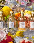 GUERLAIN Aqua Allegoria Herba Fresca Eau de Toilette utántölthető hölgyeknek 75 ml