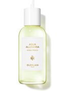 GUERLAIN Aqua Allegoria Herba Fresca Eau de Toilette utántöltő hölgyeknek 200 ml