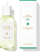 GUERLAIN Aqua Allegoria Herba Fresca Eau de Toilette utántöltő hölgyeknek 200 ml
