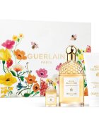 GUERLAIN Aqua Allegoria Mandarine Basilic ajándékszett hölgyeknek
