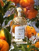 GUERLAIN Aqua Allegoria Mandarine Basilic Eau de Toilette utántölthető hölgyeknek 75 ml