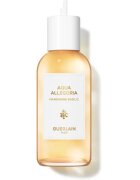 GUERLAIN Aqua Allegoria Mandarine Basilic Eau de Toilette utántöltő hölgyeknek 200 ml