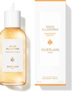GUERLAIN Aqua Allegoria Mandarine Basilic Eau de Toilette utántöltő hölgyeknek 200 ml