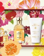 GUERLAIN Aqua Allegoria Mandarine Basilic Forte ajándékszett hölgyeknek