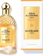 GUERLAIN Aqua Allegoria Mandarine Basilic Forte Eau de Parfum utántölthető hölgyeknek 125 ml