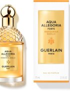 GUERLAIN Aqua Allegoria Mandarine Basilic Forte Eau de Parfum utántölthető hölgyeknek 75 ml