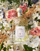 GUERLAIN Aqua Allegoria Nerolia Vetiver Eau de Toilette utántölthető hölgyeknek 125 ml