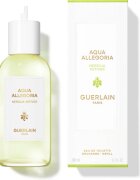 GUERLAIN Aqua Allegoria Nerolia Vetiver Eau de Toilette utántöltő hölgyeknek 200 ml