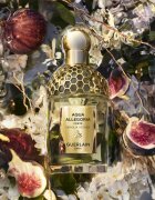 GUERLAIN Aqua Allegoria Nerolia Vetiver Forte Eau de Parfum utántölthető hölgyeknek 125 ml