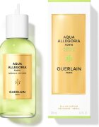 GUERLAIN Aqua Allegoria Nerolia Vetiver Forte Eau de Parfum utántöltő hölgyeknek 200 ml