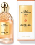 GUERLAIN Aqua Allegoria Oud Yuzu Forte Eau de Parfum utántölthető hölgyeknek 125 ml