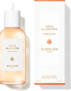 GUERLAIN Aqua Allegoria Pamplelune Eau de Toilette utántöltő hölgyeknek 200 ml