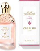 GUERLAIN Aqua Allegoria Pera Granita Eau de Toilette utántölthető hölgyeknek 125 ml