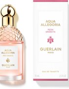 GUERLAIN Aqua Allegoria Pera Granita Eau de Toilette utántölthető hölgyeknek 75 ml