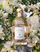 GUERLAIN Aqua Allegoria Pera Granita Eau de Toilette utántölthető hölgyeknek 75 ml