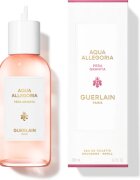 GUERLAIN Aqua Allegoria Pera Granita Eau de Toilette utántöltő hölgyeknek 200 ml