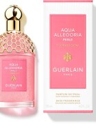 GUERLAIN Aqua Allegoria Perle Florabloom Eau de Parfum mikrogyöngyökkel hölgyeknek 125 ml