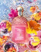GUERLAIN Aqua Allegoria Perle Florabloom Eau de Parfum mikrogyöngyökkel hölgyeknek 125 ml