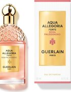 GUERLAIN Aqua Allegoria Rosa Palissandro Forte Eau de Parfum utántölthető hölgyeknek 125 ml