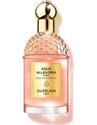 GUERLAIN Aqua Allegoria Rosa Palissandro Forte Eau de Parfum utántölthető hölgyeknek 75 ml