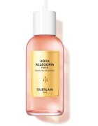 GUERLAIN Aqua Allegoria Rosa Palissandro Forte Eau de Parfum utántöltő hölgyeknek 200 ml