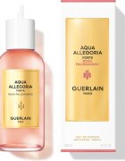 GUERLAIN Aqua Allegoria Rosa Palissandro Forte Eau de Parfum utántöltő hölgyeknek 200 ml