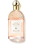 GUERLAIN Aqua Allegoria Rosa Rossa Eau de Toilette utántölthető hölgyeknek 125 ml
