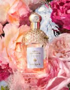 GUERLAIN Aqua Allegoria Rosa Rossa Eau de Toilette utántölthető hölgyeknek 75 ml