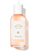 GUERLAIN Aqua Allegoria Rosa Rossa Eau de Toilette utántöltő hölgyeknek 200 ml