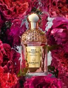 GUERLAIN Aqua Allegoria Rosa Rossa Forte Eau de Parfum utántölthető hölgyeknek 125 ml