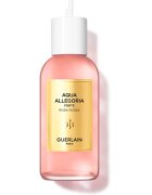 GUERLAIN Aqua Allegoria Rosa Rossa Forte Eau de Parfum utántölthető hölgyeknek 200 ml