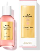 GUERLAIN Aqua Allegoria Rosa Rossa Forte Eau de Parfum utántölthető hölgyeknek 200 ml