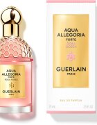 GUERLAIN Aqua Allegoria Rosa Rossa Forte Eau de Parfum utántölthető hölgyeknek 75 ml