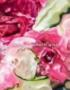 GUERLAIN Aqua Allegoria Rosa Verde ajándékszett hölgyeknek