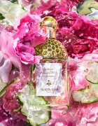 GUERLAIN Aqua Allegoria Rosa Verde Eau de Toilette utántölthető hölgyeknek 125 ml
