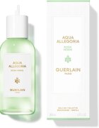 GUERLAIN Aqua Allegoria Rosa Verde Eau de Toilette utántöltő hölgyeknek 200 ml