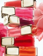 GUERLAIN Blooming Denim KissKiss Bee Glow Oil ajak olaj mézzel árnyalat 209 Blooming Glow 9.5 ml