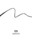 GUERLAIN Brow G precíz szemöldökceruza árnyalat 05 Granite 0.09 g